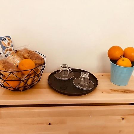 סלרנו Tasso Apartment מראה חיצוני תמונה