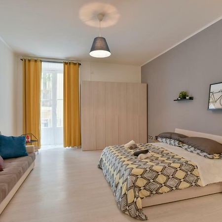 סלרנו Tasso Apartment מראה חיצוני תמונה
