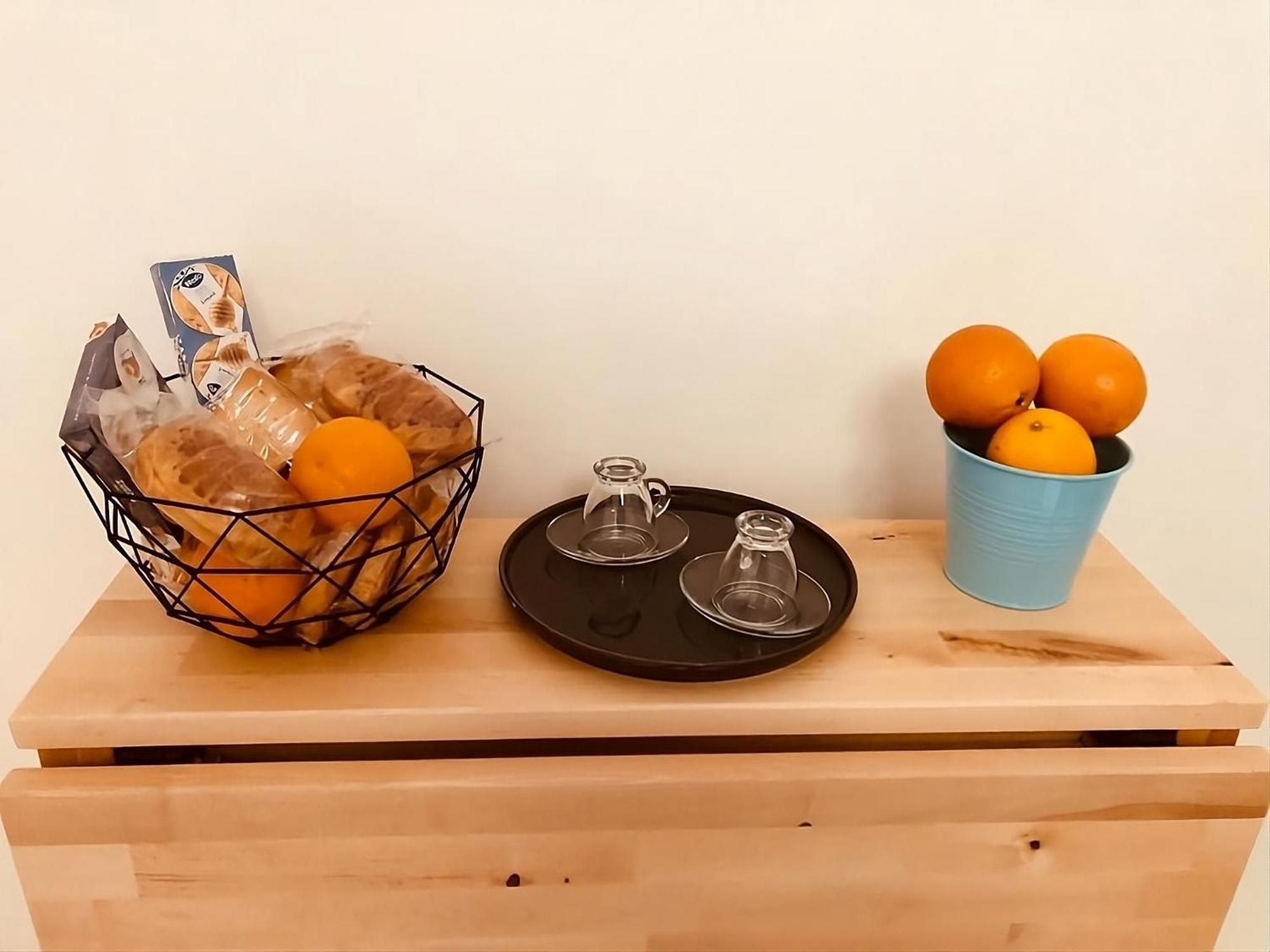 סלרנו Tasso Apartment מראה חיצוני תמונה