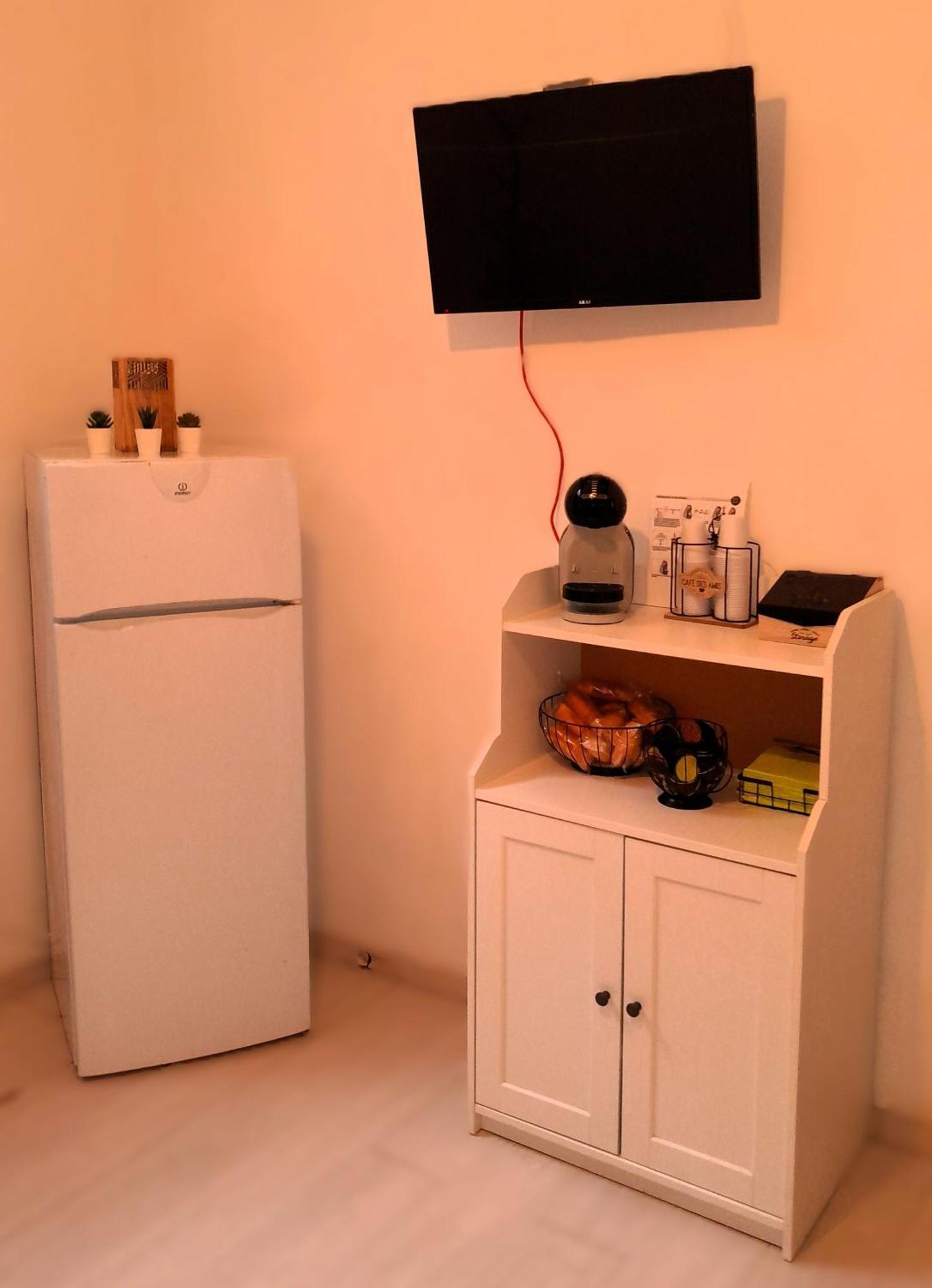 סלרנו Tasso Apartment מראה חיצוני תמונה