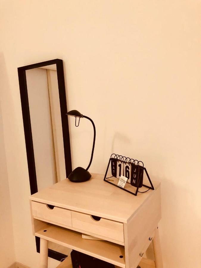 סלרנו Tasso Apartment מראה חיצוני תמונה