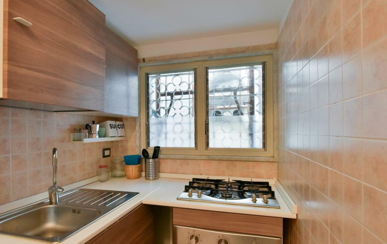 סלרנו Tasso Apartment מראה חיצוני תמונה